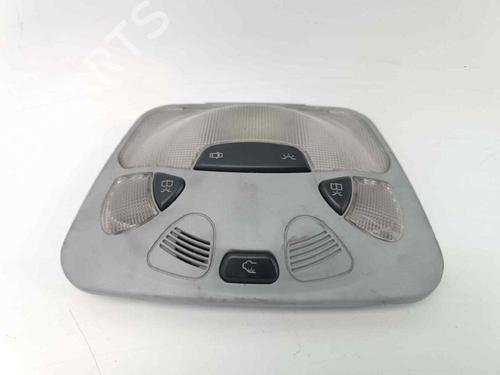 Used Interior roof light MERCEDES-BENZ C-CLASS (W203) C 220 CDI (203.006, 203.008) (143 hp) 17168147
