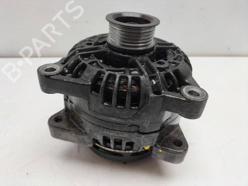 Used Alternator PEUGEOT EXPERT (224_) 2.0 HDi (94 hp) 12628200