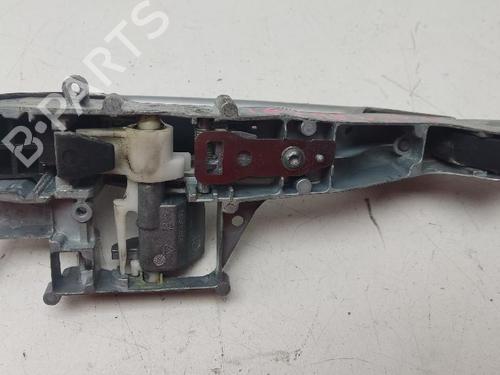 Front right exterior door handle PEUGEOT 207 (WA_, WC_) 1.4 HDi | BP13817197C129 