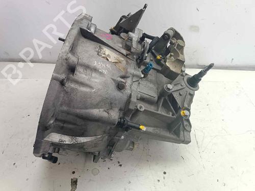 Gearbox RENAULT GRAND SCÉNIC II (JM0/1_) 1.9 dCi (JM14) | BP17749699M3 