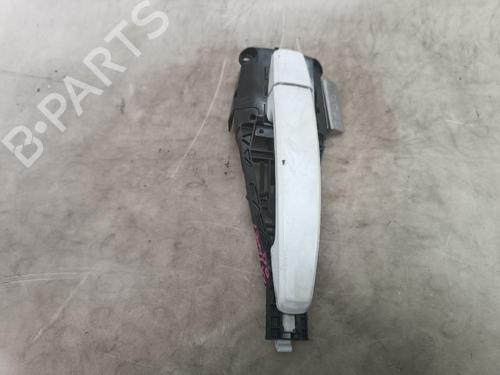 Front right exterior door handle OPEL ASTRA J (P10) 1.4 (68) | BP21223153C129 