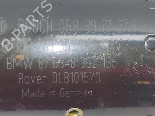 Front wiper motor BMW 3 Coupe (E46) 328 Ci | BP15128795M29 