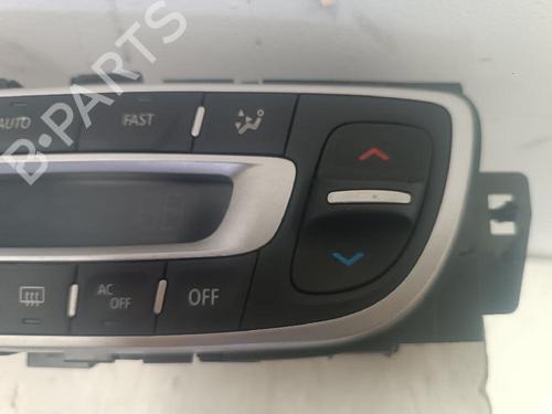 Climate control RENAULT MEGANE III Hatchback (BZ0/1_, B3_)  | BP23441316I5 