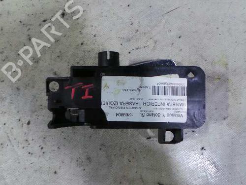 Rear left interior door handle JAGUAR S-TYPE II (X200) 4.0 V8 | BP15269740I15 