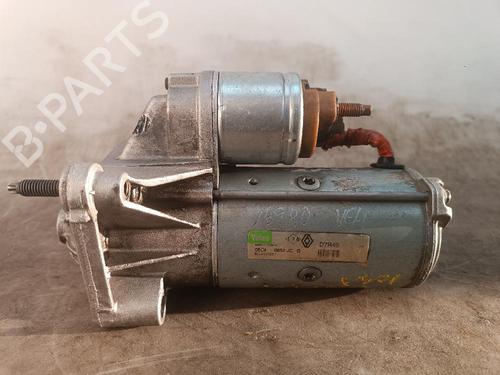 Starter RENAULT LAGUNA II (BG0/1_)  | BP24494301M8 
