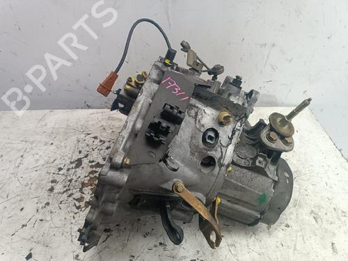 Used Gearbox PEUGEOT 206 Hatchback (2A/C) [1998-2012]  23895205