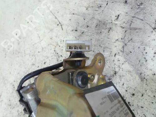 Rear wiper motor RENAULT LAGUNA I (B56_, 556_)  | BP12611236M102 