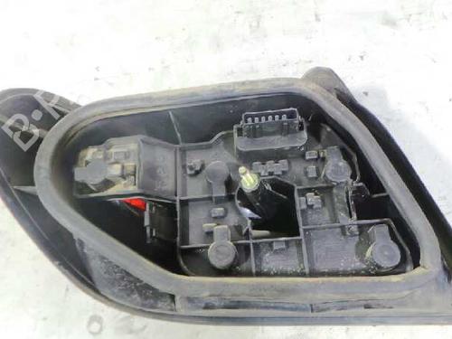 Right taillight CITROËN XSARA Coupe (N0) 1.9 D | BP12609317C35 