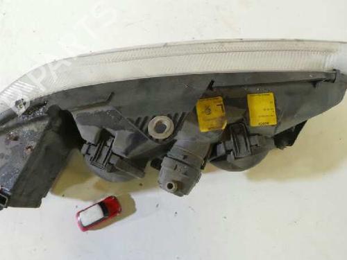 Left headlight CHEVROLET CAPRICE 5.0 | BP12617301C28