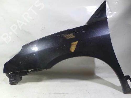 Used Left front fenders CITROËN C8 (EA_, EB_) 2.2 HDi (128 hp) 12615331