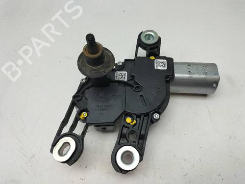 Used Rear wiper motor SEAT LEON (5F1) [2012-2021]  13583009