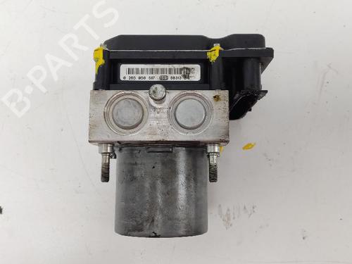 ABS Bremseaggregat CITROËN C4 I (LC_)  | BP15661079M43 