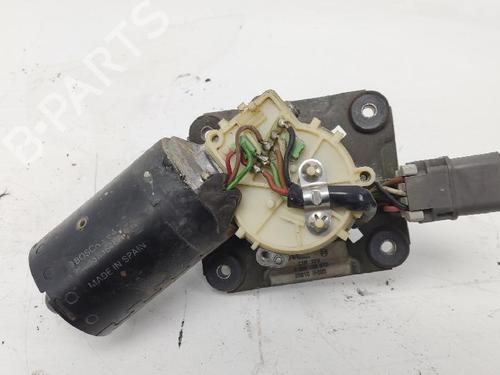 Used Front wiper motor NISSAN TERRANO II (R20) 2.7 TD 4WD (101 hp) 15952789