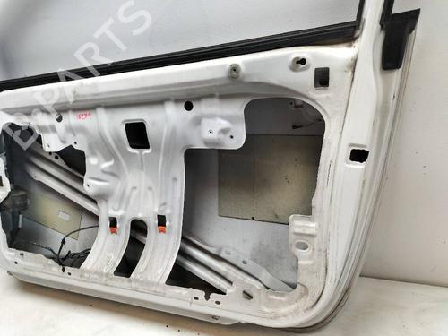 Right front door SEAT IBIZA IV (6J5, 6P1) 1.4 TDI | BP13525220C3 