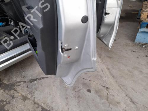 Rear right lock OPEL ZAFIRA / ZAFIRA FAMILY B (A05) 1.9 CDTI (M75) | BP12621360C99 