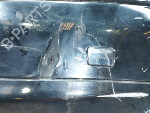 Rear bumper MERCEDES-BENZ C-CLASS (W203) C 220 CDI (203.006, 203.008) | BP12626509C8 