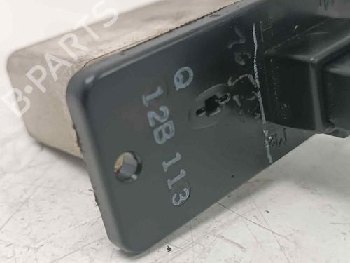 Heater resistor MERCEDES-BENZ M-CLASS (W163) ML 270 CDI (163.113) | BP16657834M108 