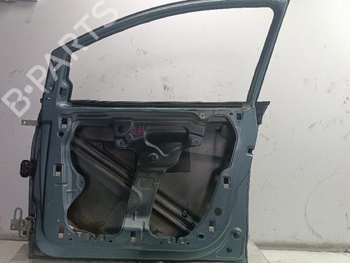 Right front door SEAT ALTEA (5P1)  | BP21223270C3 