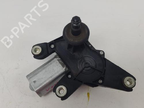 Rear wiper motor NISSAN MICRA III (K12) 1.2 16V | BP15280547M102 