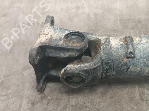 Driveshaft ALFA ROMEO 33 (905_) 1.7 (905A2A) | BP24015836M37 