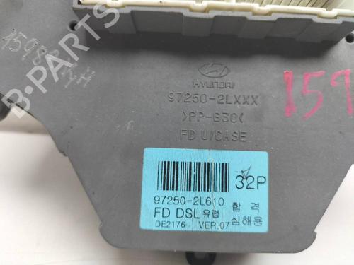 Climate control HYUNDAI i30 (FD)  | BP12629279I5 