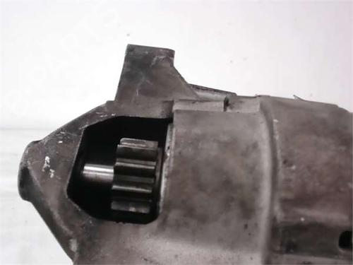 Starter OPEL INSIGNIA A Saloon (G09) 2.0 CDTI (69) | BP36850396M8  - Image 5