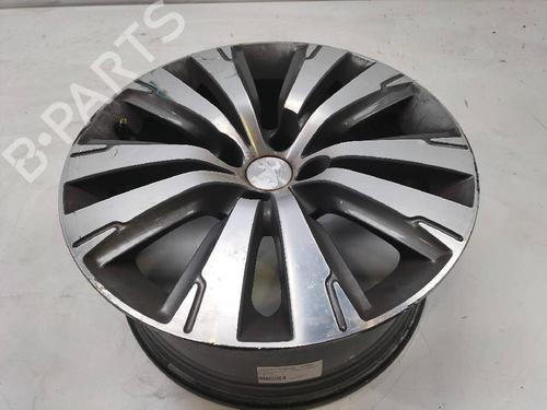 Used Rim PEUGEOT 3008 I MPV (0U_) 1.2 (131 hp) 16848531