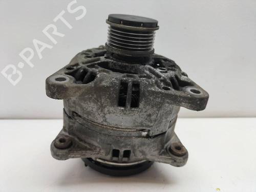Alternator NISSAN QASHQAI / QASHQAI +2 I VAN (J10, JJ10E) 1.5 dCi | BP12627462M7 