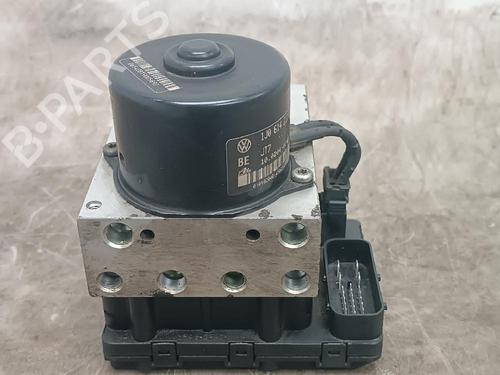 Used ABS pump SEAT TOLEDO II (1M2) 1.9 TDI (110 hp) 22992022