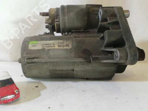 Used Starter SUZUKI LIANA (ER, RH_) 1.4 DDiS (RH 414D) (90 hp) 12611079