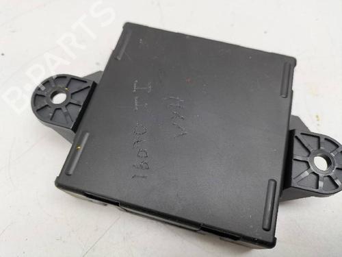 Electronic module MERCEDES-BENZ C-CLASS (W204) C 250 CDI (204.003) | BP12629044M83 