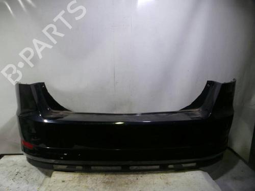 Used Rear bumper FORD B-MAX (JK) 1.5 TDCi (75 hp) 12623351