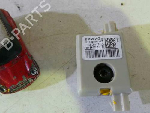 Used Electronic module BMW 5 (F10) 520 d (184 hp) 12620158
