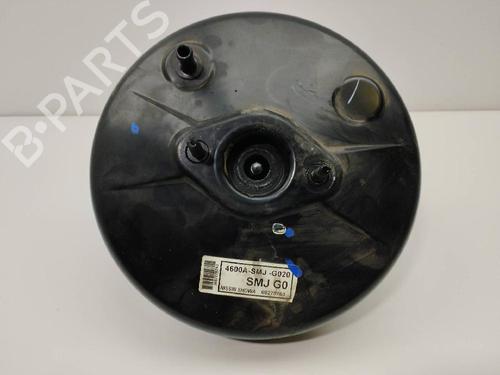 Used Servo brake HONDA CIVIC VIII Hatchback (FN, FK) 2.2 CTDi (FK3) (140 hp) 12626150