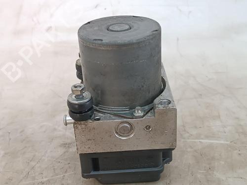 ABS pump PEUGEOT EXPERT Van (VF3A_, VF3U_, VF3X_) 1.6 HDi 90 8V | BP20656255M43 