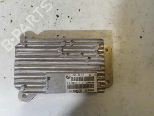 ECU airbags BMW 5 (F10) 520 d | BP12615520M53 