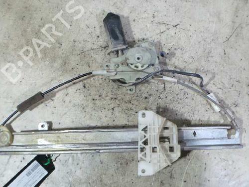 Rear right window mechanism HYUNDAI LANTRA I (J-1)  | BP12610543C25