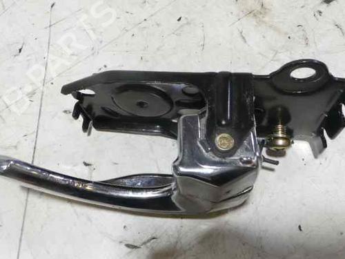 Front right interior door handle HYUNDAI SANTA FÉ I (SM) 2.0 CRDi | BP12607614I14 