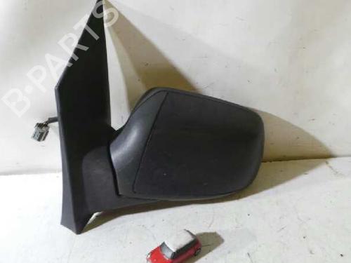 Left mirror FORD FOCUS II (DA_, HCP, DP)  | BP12618727C26 