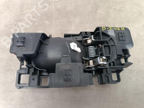 Front left interior door handle CITROËN C4 CACTUS 1.5 BlueHDi 100 | BP18528968I13 