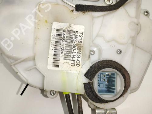 Front left lock HONDA CIVIC VIII Hatchback (FN, FK) 2.2 CTDi (FK3) | BP12626113C98 
