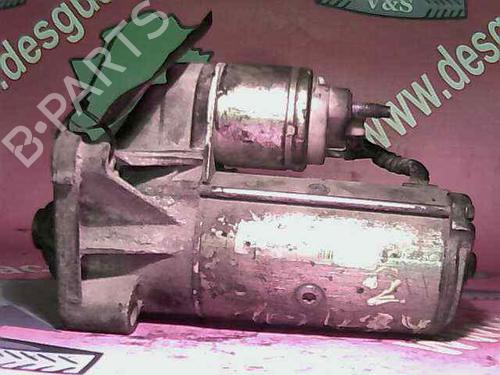 Starter DAEWOO NUBIRA Saloon (J100) 1.6 16V | BP12631769M8 