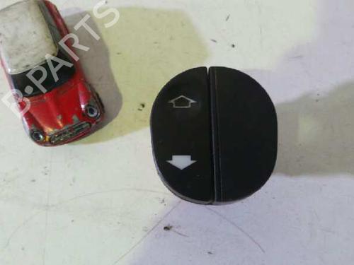 Used Right front window switch FORD FIESTA V (JH_, JD_) 1.4 TDCi (68 hp) 15271021