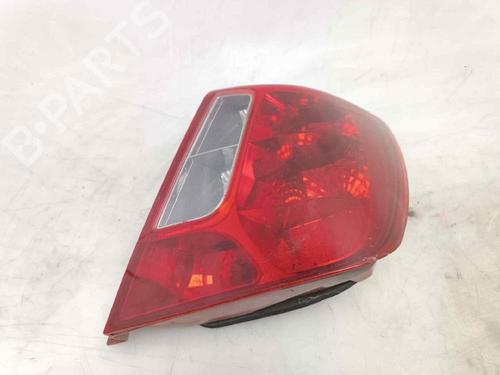 Used Right taillight CHEVROLET NUBIRA Saloon 1.8 (122 hp) 18199893
