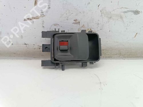 Used Rear right interior door handle MERCEDES-BENZ M-CLASS (W163) ML 270 CDI (163.113) (163 hp) 16578258