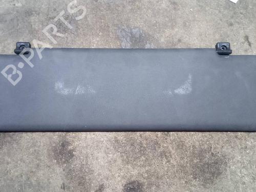 Right sun visor CITROËN JUMPER I Platform/Chassis (230)  | BP12939782I2 