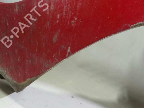 Right front fenders FORD FIESTA V (JH_, JD_) 1.4 TDCi | BP12615834C42 