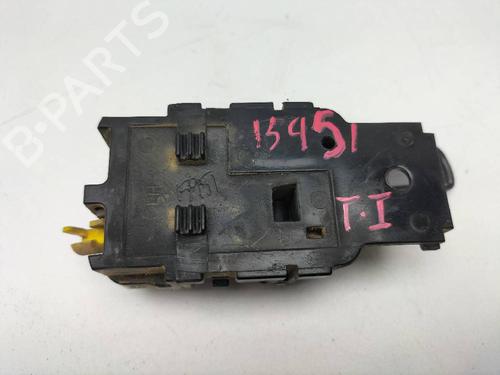 Rear left interior door handle NISSAN TERRANO II (R20) 2.7 TDi 4WD | BP15271306I15 