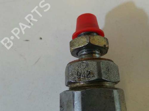Injector NISSAN PATROL III/2 Hardtop (K260)  | BP12940034M100 
