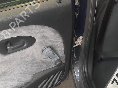 Other CITROËN SAXO (S0, S1) 1.5 D | BP15271235O1 